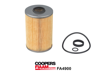 CoopersFiaam Olejový filter FA4900 1