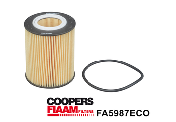 CoopersFiaam Olejový filter FA5987ECO 1