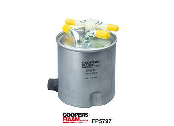 CoopersFiaam Palivový filter FP5797 1