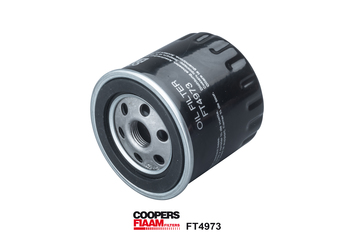 CoopersFiaam Olejový filter FT4973 1
