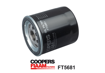 CoopersFiaam Olejový filter FT5681 1
