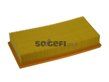 CoopersFiaam Vzduchový filter PA7124 1