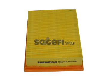 CoopersFiaam Vzduchový filter PA7142 1