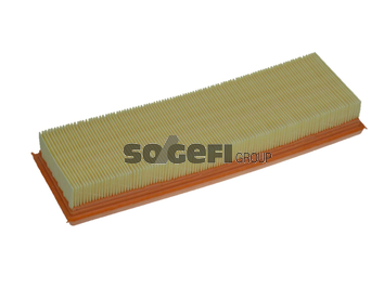 CoopersFiaam Vzduchový filter PA7522 1