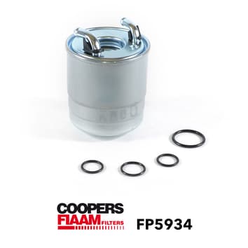 CoopersFiaam Palivový filter FP5934 1