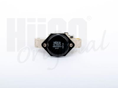 HITACHI Regulátor alternátora 130557 1