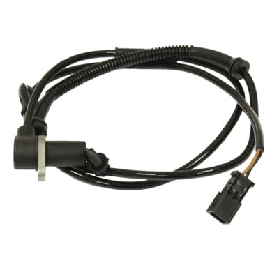 HITACHI Snímač počtu otáčok kolesa 131407 1