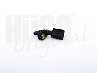 HITACHI Snímač počtu otáčok kolesa 131410 1