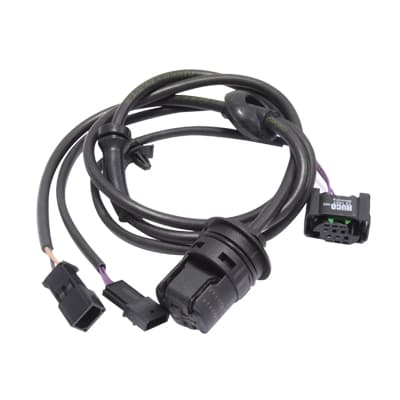 HITACHI Snímač počtu otáčok kolesa 131421 1