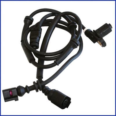 HITACHI Snímač počtu otáčok kolesa 131428 1