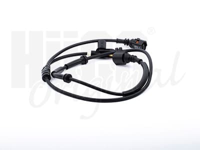HITACHI Snímač počtu otáčok kolesa 131429 1