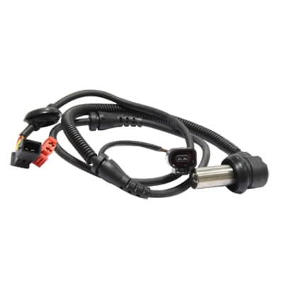 HITACHI Snímač počtu otáčok kolesa 131436 1