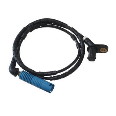 HITACHI Snímač počtu otáčok kolesa 131507 1