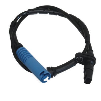 HITACHI Snímač počtu otáčok kolesa 131517 1