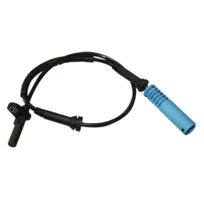 HITACHI Snímač počtu otáčok kolesa 131524 1
