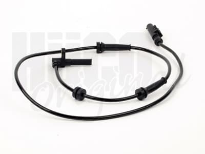 HITACHI Snímač počtu otáčok kolesa 131548 1