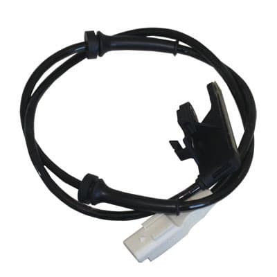 HITACHI Snímač počtu otáčok kolesa 131560 1
