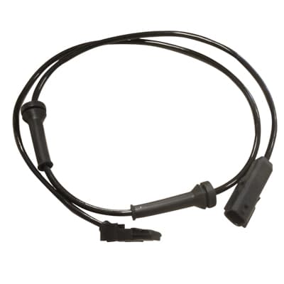 HITACHI Snímač počtu otáčok kolesa 131564 1