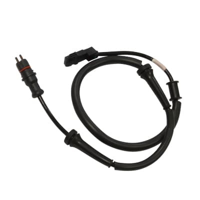 HITACHI Snímač počtu otáčok kolesa 131575 1