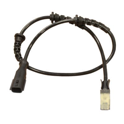 HITACHI Snímač počtu otáčok kolesa 131576 1