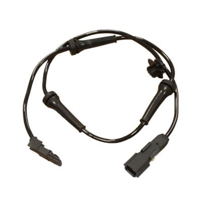 HITACHI Snímač počtu otáčok kolesa 131577 1