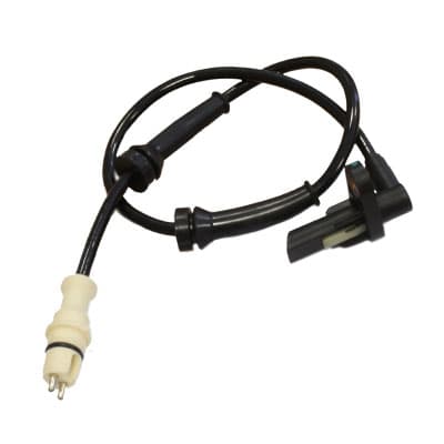 HITACHI Snímač počtu otáčok kolesa 131581 1