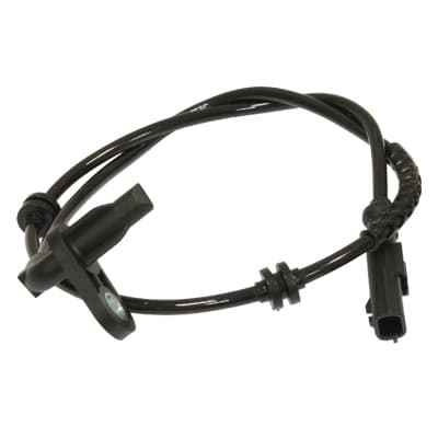HITACHI Snímač počtu otáčok kolesa 131585 1
