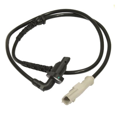 HITACHI Snímač počtu otáčok kolesa 131586 1