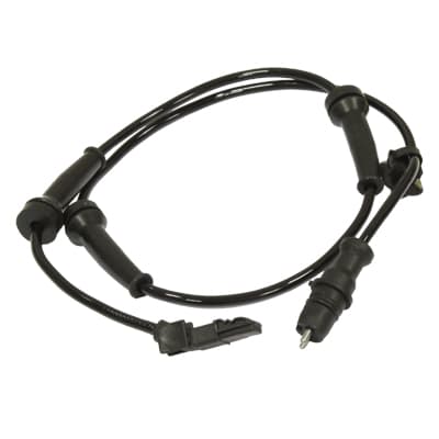 HITACHI Snímač počtu otáčok kolesa 131590 1