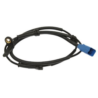 HITACHI Snímač počtu otáčok kolesa 131591 1