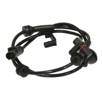HITACHI Snímač počtu otáčok kolesa 131593 1