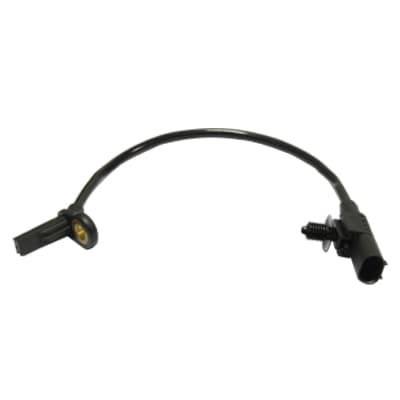HITACHI Snímač počtu otáčok kolesa 131604 1