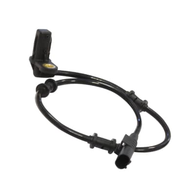 HITACHI Snímač počtu otáčok kolesa 131611 1