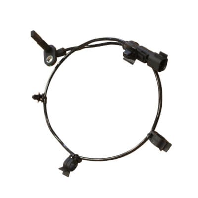 HITACHI Snímač počtu otáčok kolesa 131631 1