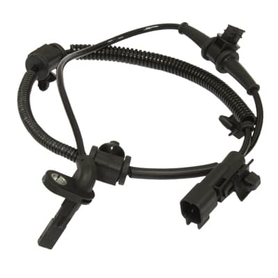HITACHI Snímač počtu otáčok kolesa 131637 1