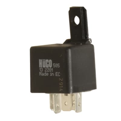 HITACHI Relé pracovného prúdu 132201 1