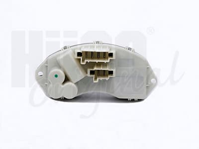 HITACHI Regulator, ventilator vnutorneho priestoru 132506 1