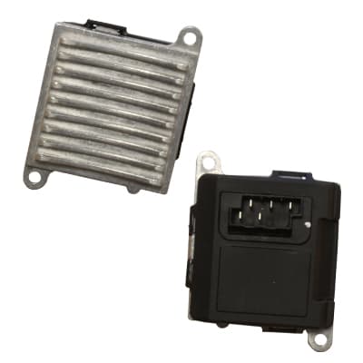 HITACHI Regulator, ventilator vnutorneho priestoru 132530 1