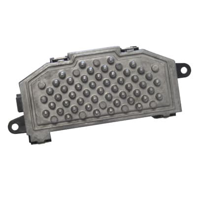 HITACHI Regulator, ventilator vnutorneho priestoru 132537 1