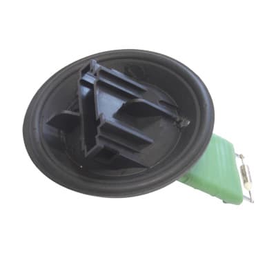 HITACHI Regulator, ventilator vnutorneho priestoru 132540 1