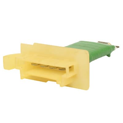 HITACHI Odpor vnútorného ventilátora 132551 1