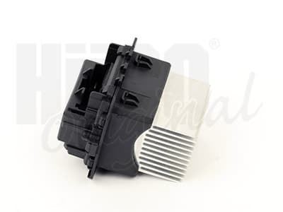 HITACHI Regulator, ventilator vnutorneho priestoru 132559 1