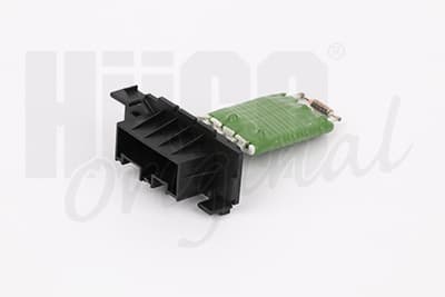 HITACHI Odpor vnútorného ventilátora 132561 1