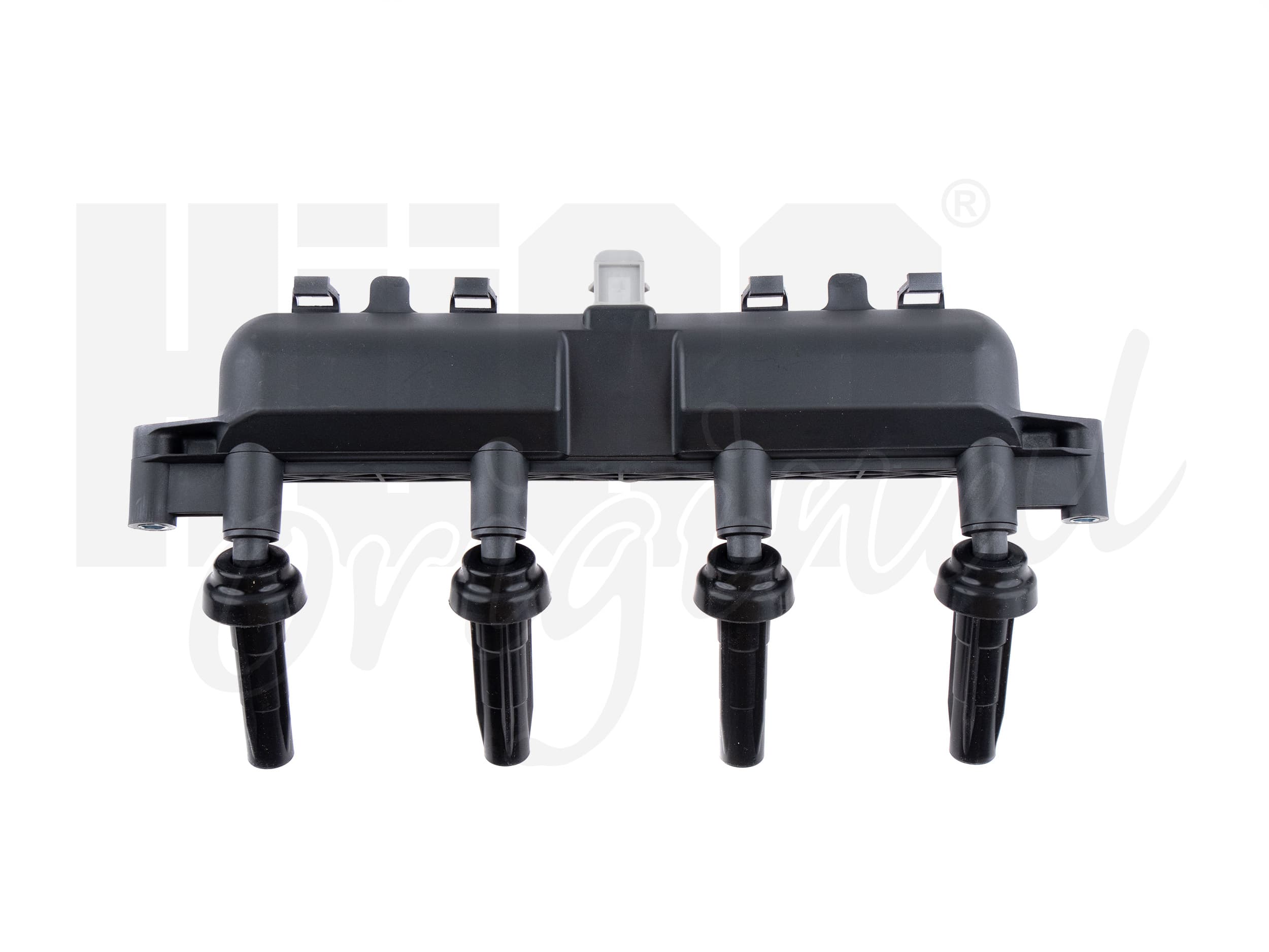 HITACHI Zapaľovacia cievka 133818 1