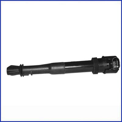 HITACHI Zapaľovacia cievka 133827 1