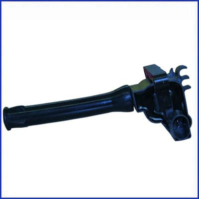 HITACHI Zapaľovacia cievka 133837 1