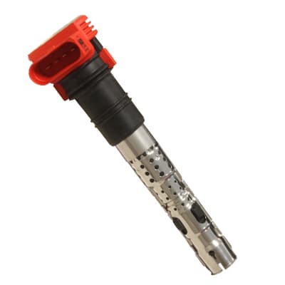 HITACHI Zapaľovacia cievka 133845 1