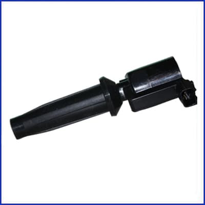 HITACHI Zapaľovacia cievka 133852 1