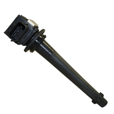HITACHI Zapaľovacia cievka 133863 1