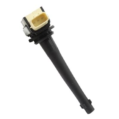 HITACHI Zapaľovacia cievka 133867 1